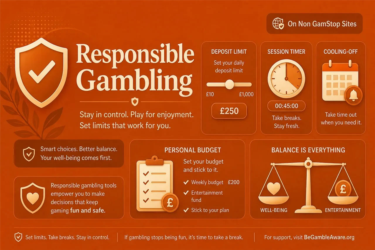 best non gamstop casino uk