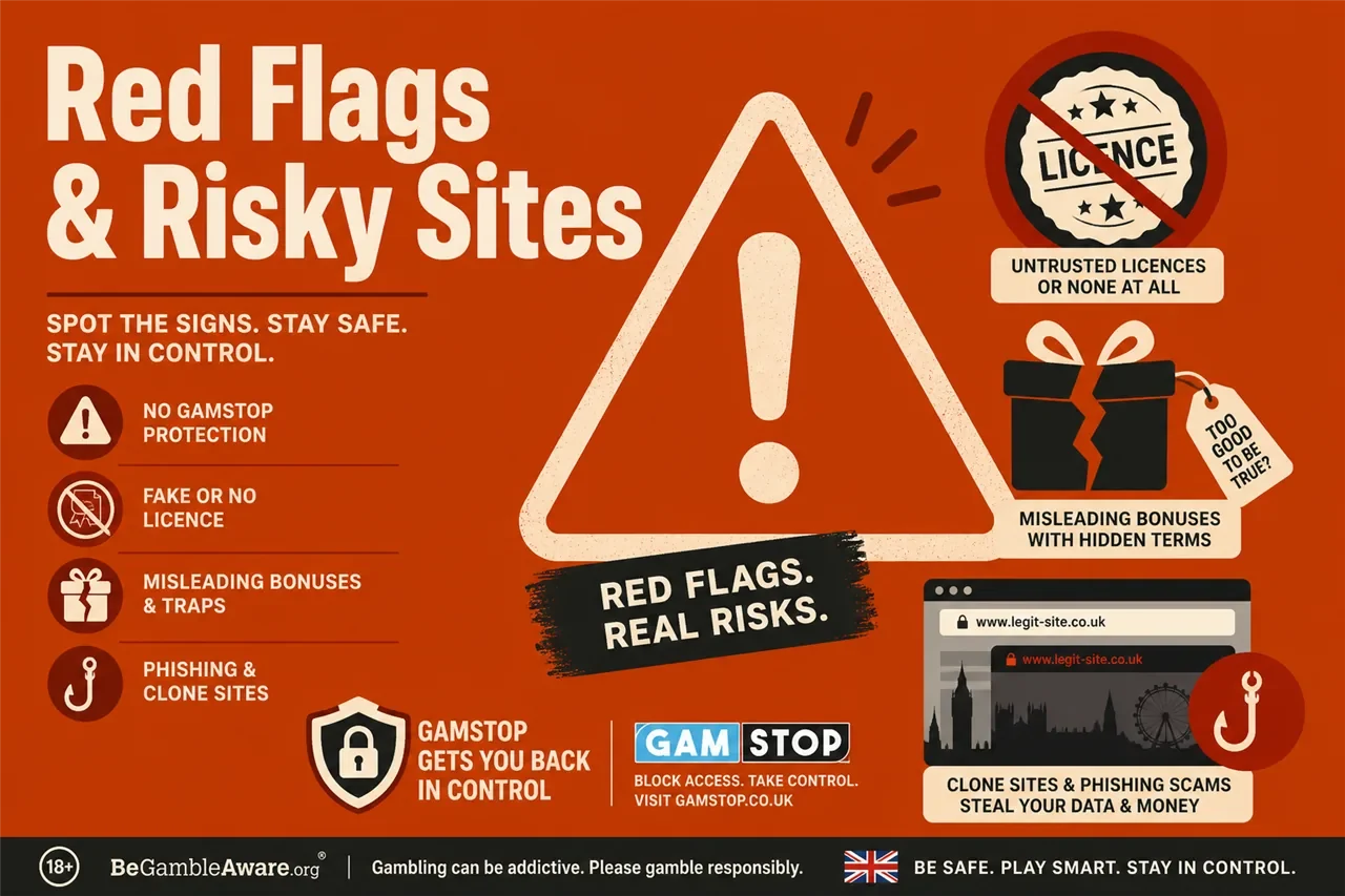 uk casinos not on gamstop