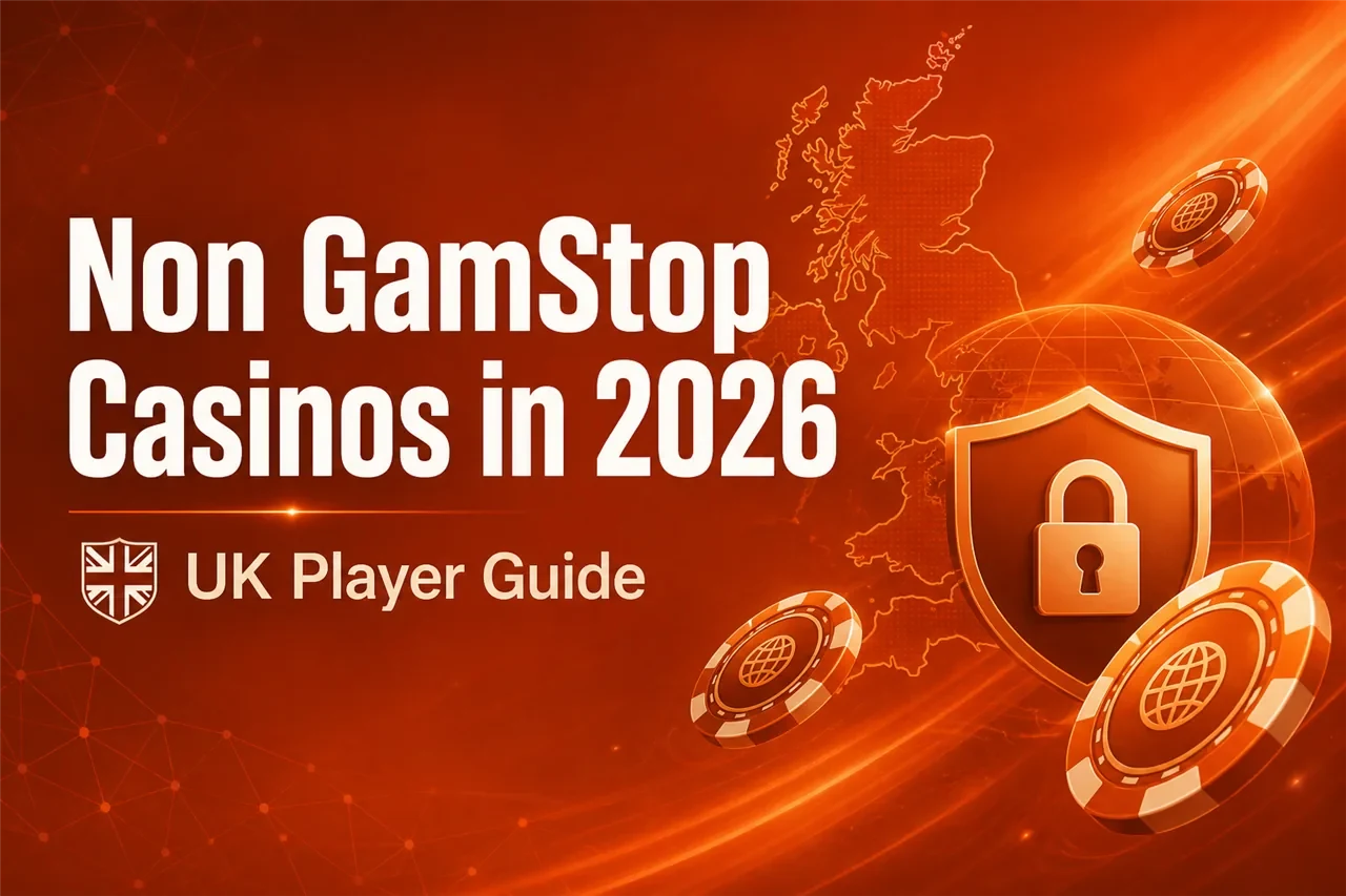 non gamstop casino